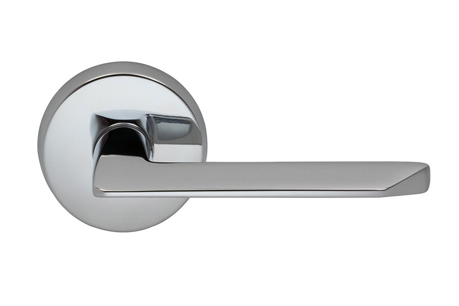 Omnia 237 Lever Latchset