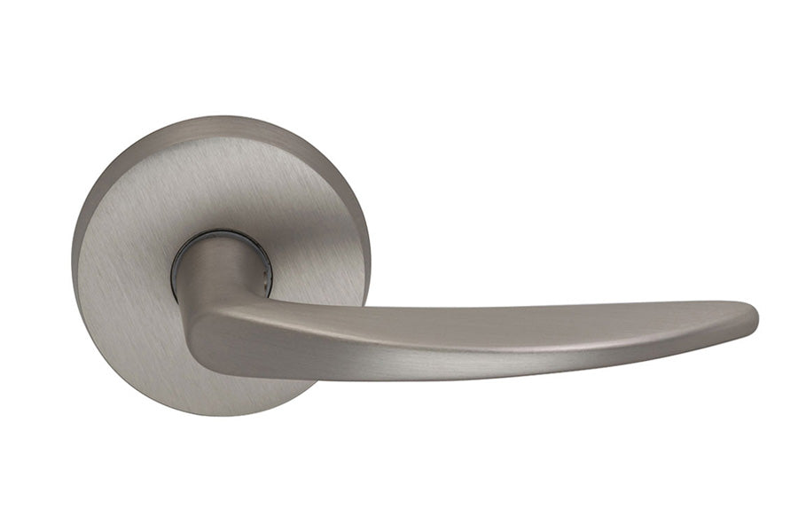 Omnia 281 Lever Latchset