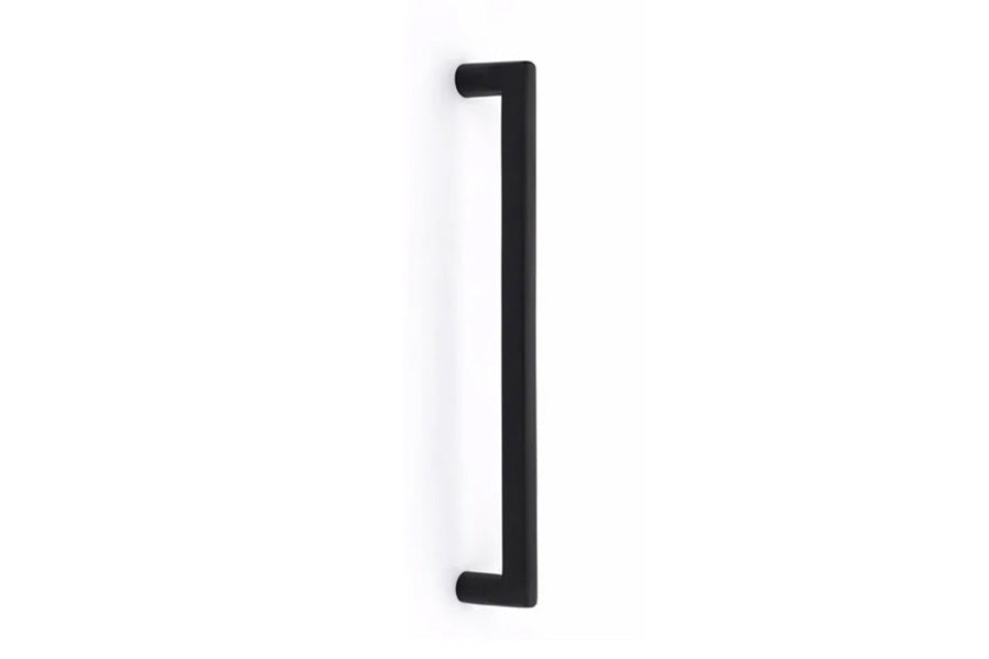 Emtek Rail Appliance Pull
