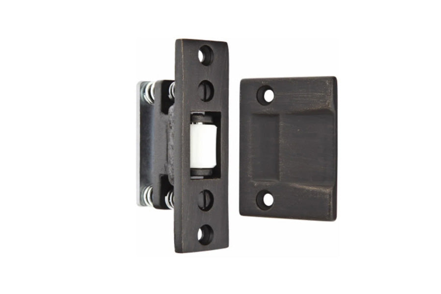Emtek Roller Door Catch