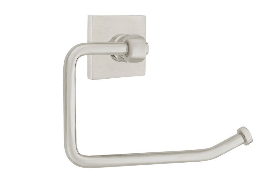Emtek Stainless Steel Bar Paper Holder