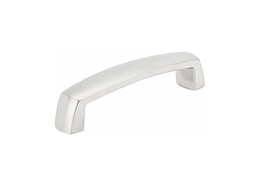 Emtek Stainless Steel Delta Cabinet Pull