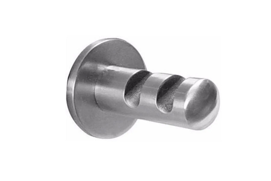 Emtek Stainless Steel Single Hook