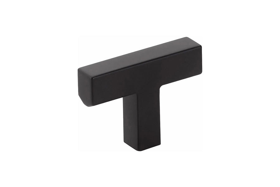 Emtek Warwick Cabinet T-Knob