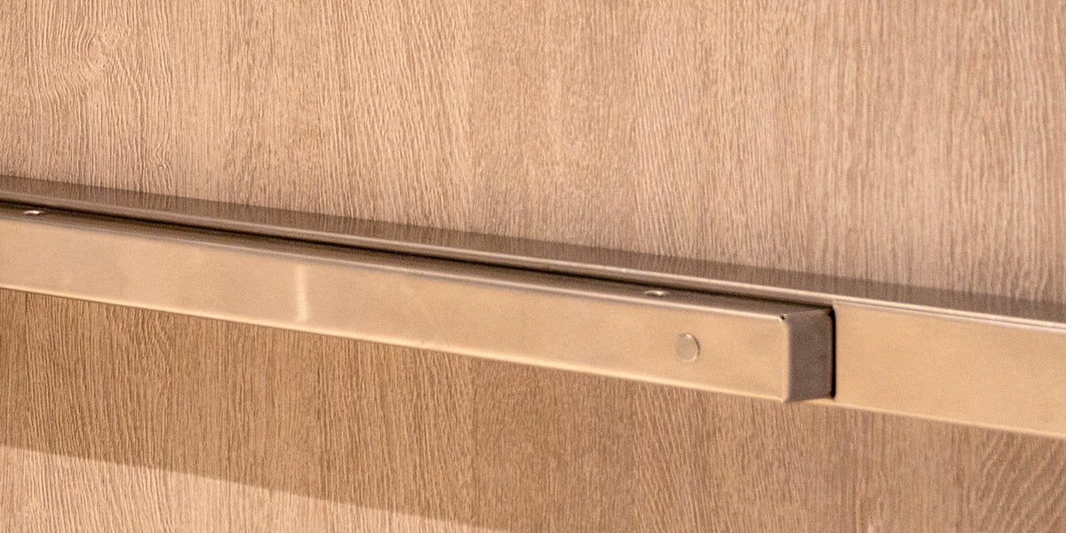 Commercial Exit Devices / Panic Bars — Lux Door Hardware