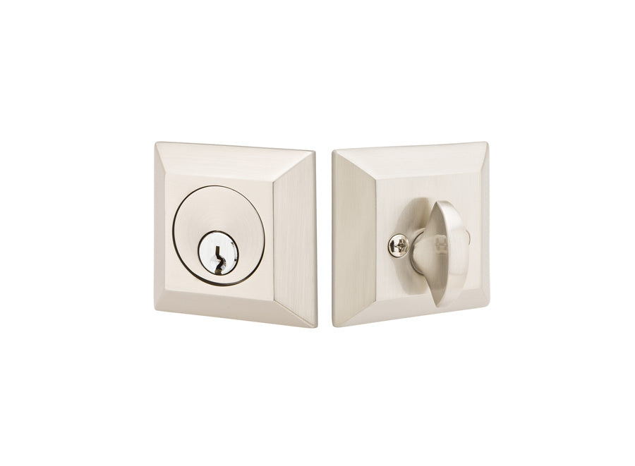 Emtek Quincy Deadbolt