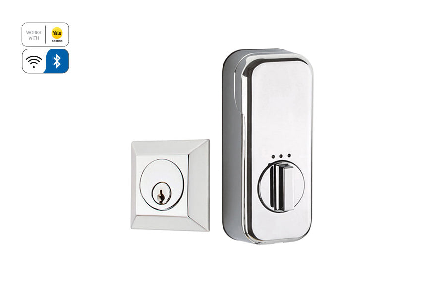 Emtek Quincy Deadbolt