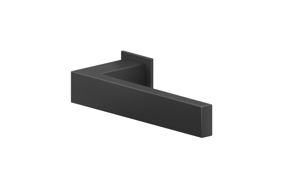 Karcher Design Venedig Mini Rose Leverset for Custom-bored Door