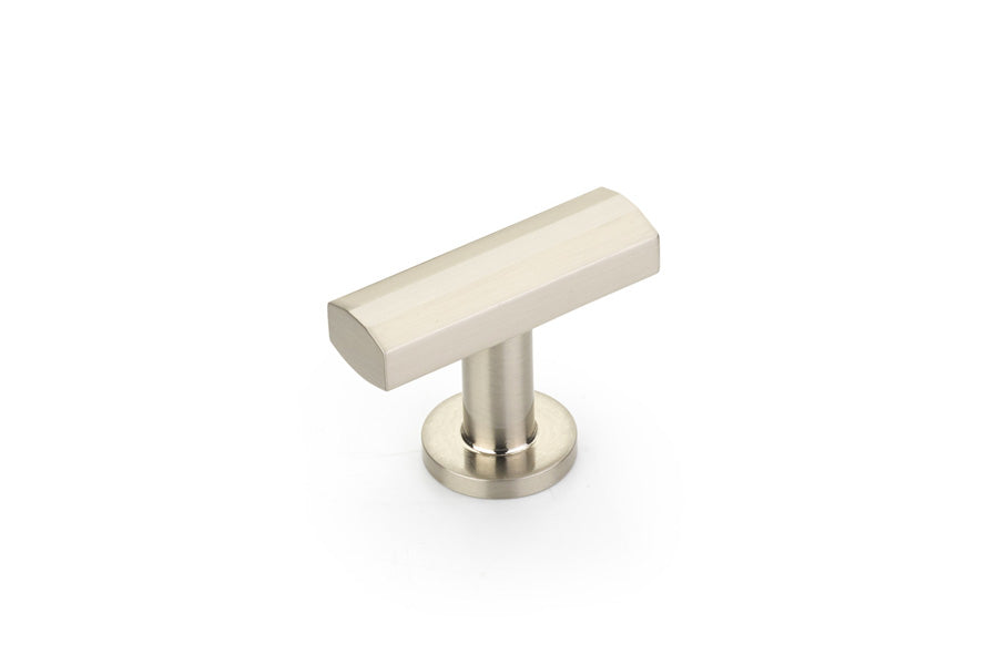 Schaub Heathrow 1-3/4" T-Knob Cabinet Knob