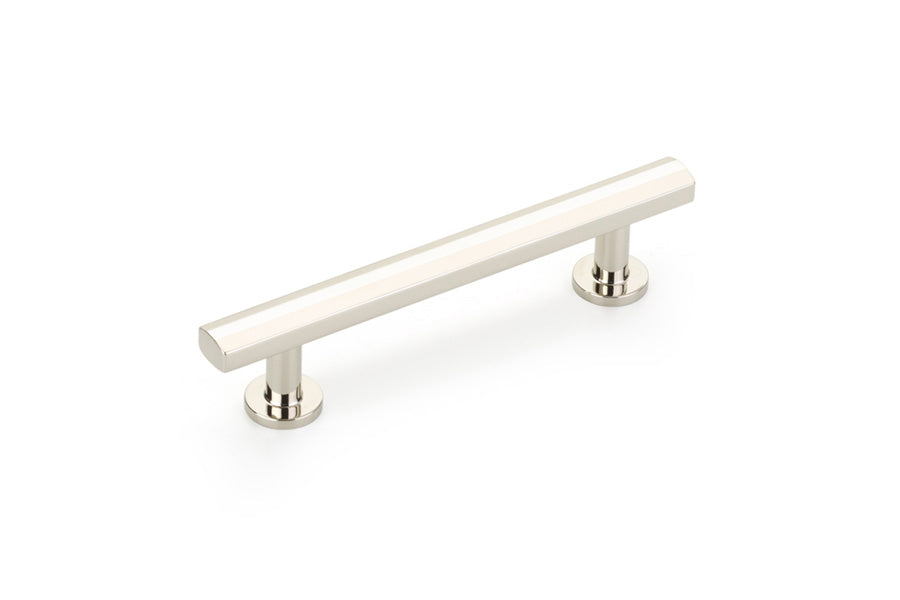 Schaub Heathrow 4" Center-to-Center Cabinet Pull