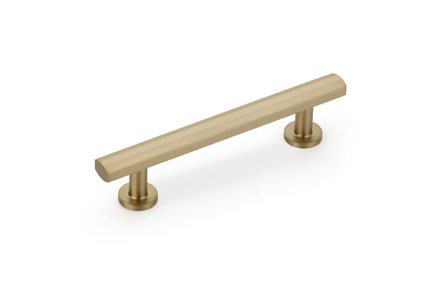 Schaub Heathrow 4" Center-to-Center Cabinet Pull