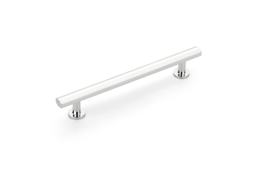 Schaub Heathrow 6" Center-to-Center Cabinet Pull