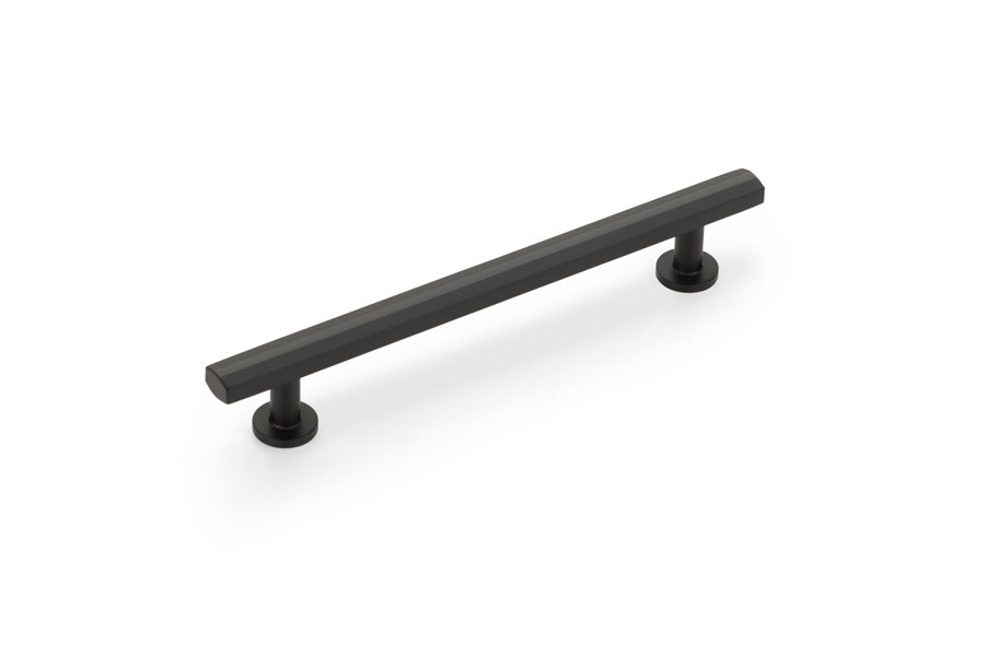 Schaub Heathrow 6" Center-to-Center Cabinet Pull