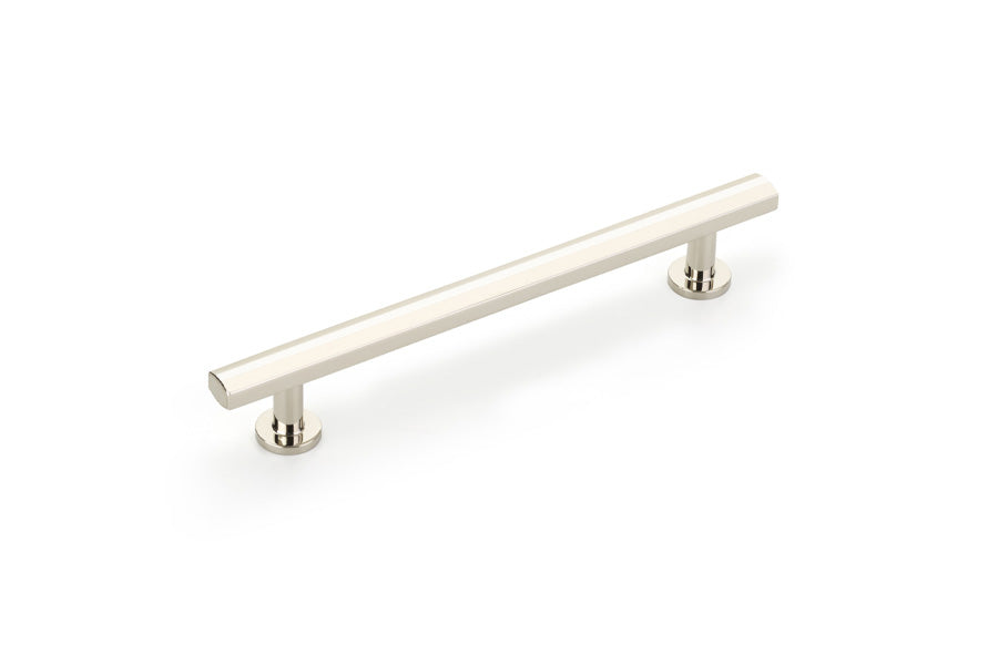 Schaub Heathrow 6" Center-to-Center Cabinet Pull