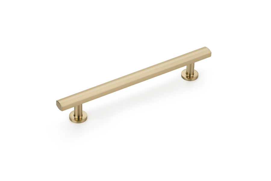 Schaub Heathrow 6" Center-to-Center Cabinet Pull