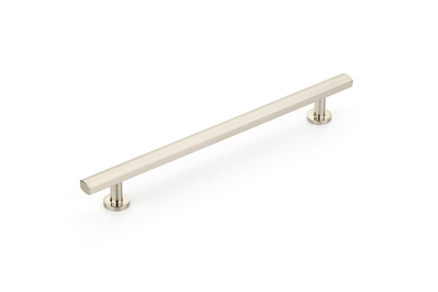 Schaub Heathrow 8" Center-to-Center Cabinet Pull