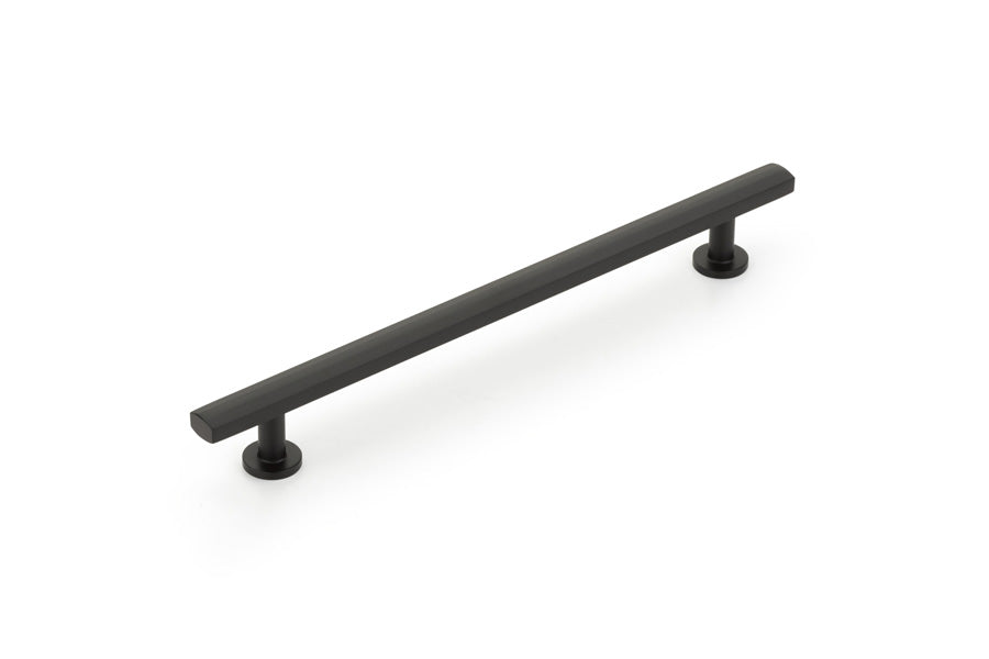 Schaub Heathrow 8" Center-to-Center Cabinet Pull