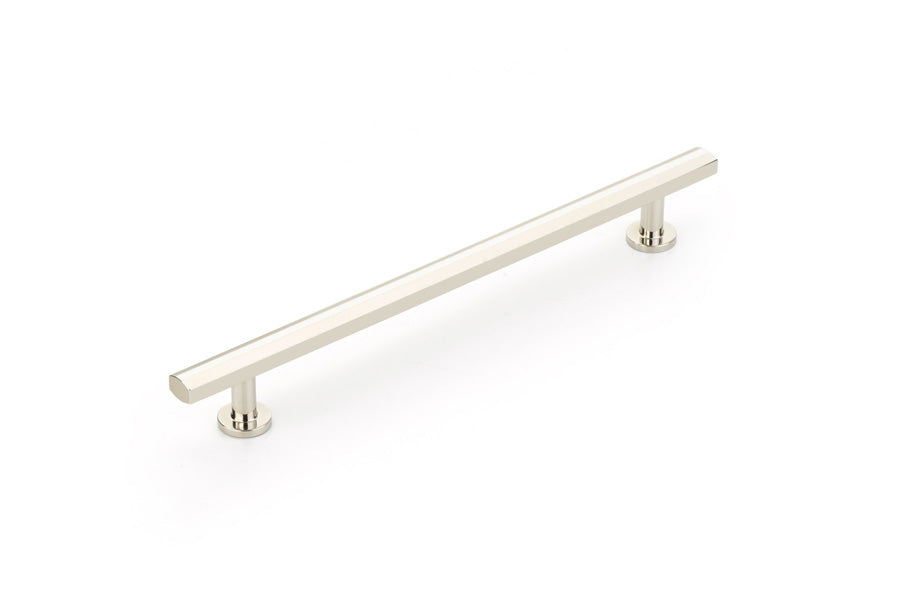 Schaub Heathrow 8" Center-to-Center Cabinet Pull