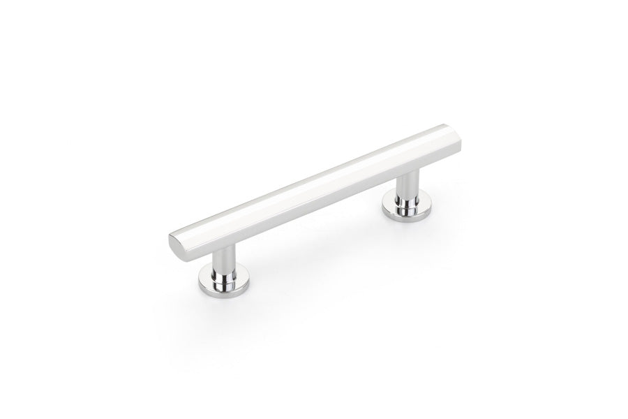 Schaub Heathrow 3-1/2" Center-to-Center Cabinet Pull