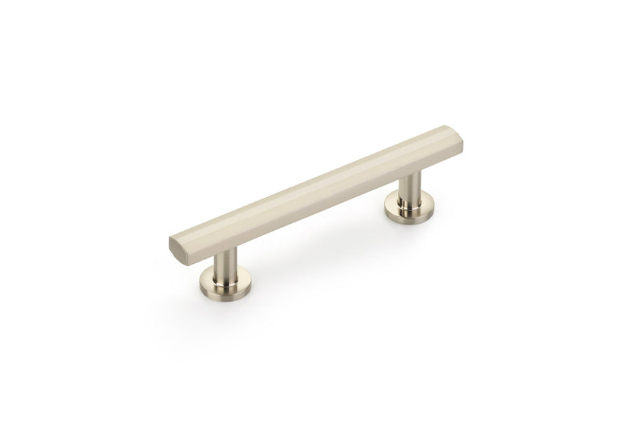 Schaub Heathrow 3-1/2" Center-to-Center Cabinet Pull