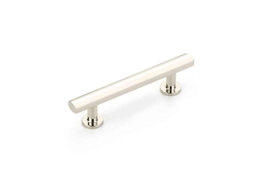 Schaub Heathrow 3-1/2" Center-to-Center Cabinet Pull