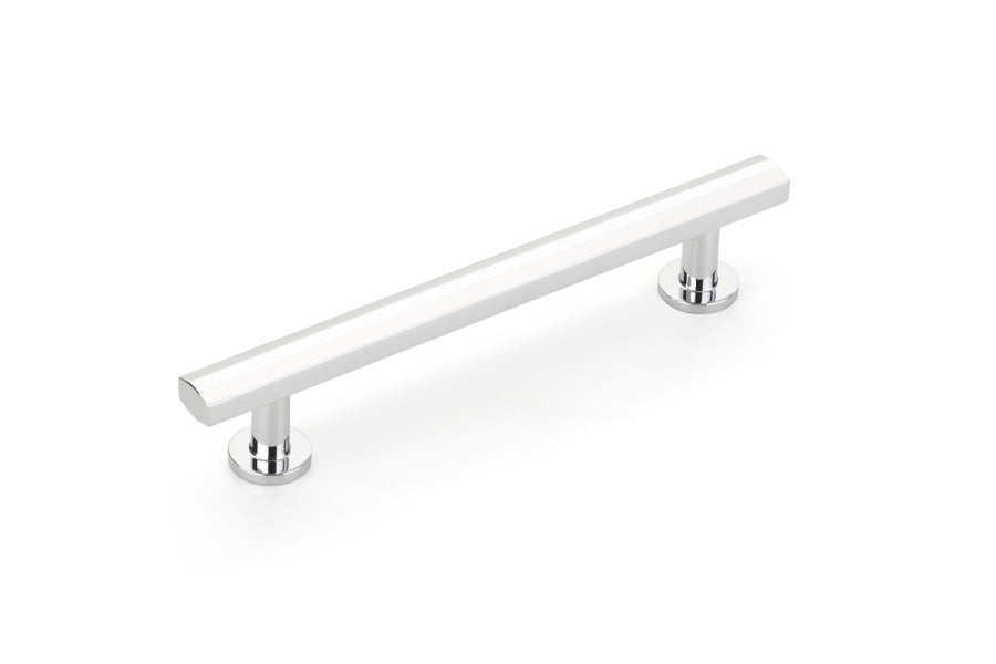 Schaub Heathrow 5" Center-to-Center Cabinet Pull