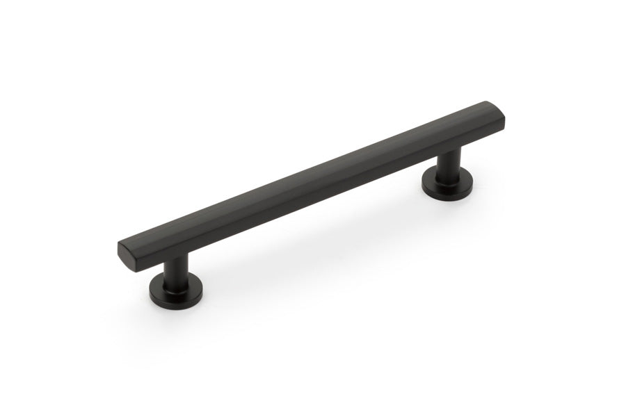 Schaub Heathrow 5" Center-to-Center Cabinet Pull