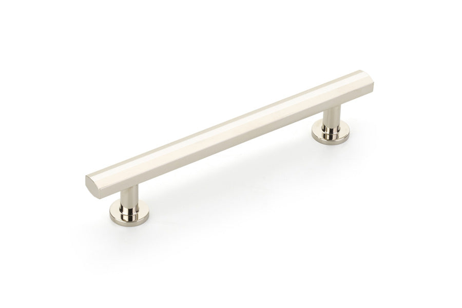 Schaub Heathrow 5" Center-to-Center Cabinet Pull