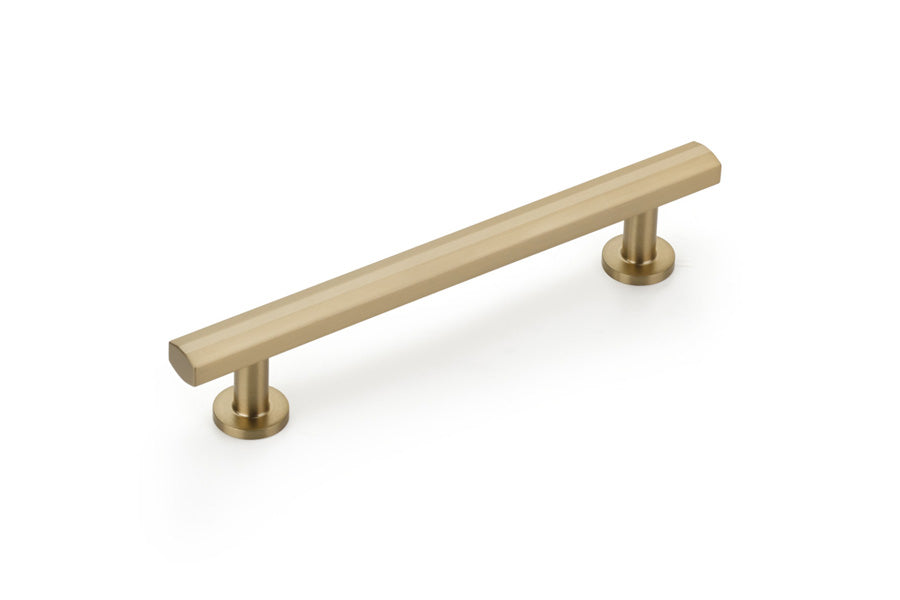 Schaub Heathrow 5" Center-to-Center Cabinet Pull