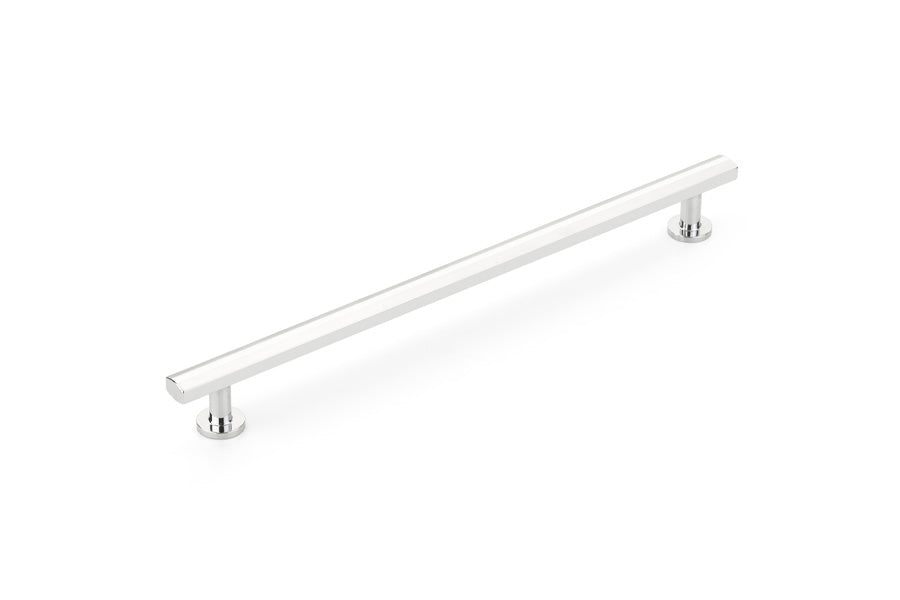 Schaub Heathrow 10" Center-to-Center Cabinet Pull