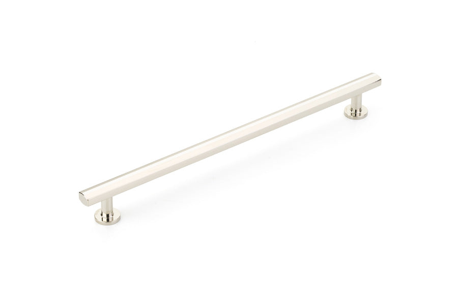 Schaub Heathrow 10" Center-to-Center Cabinet Pull