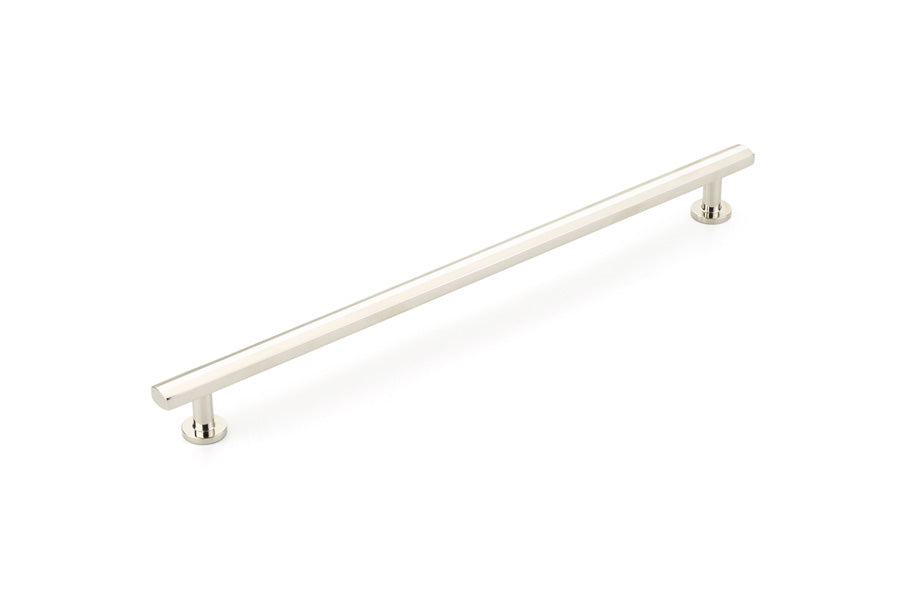 Schaub Heathrow 12" Center-to-Center Cabinet Pull