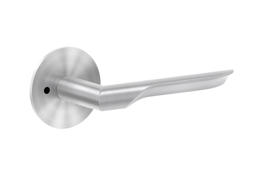 Karcher Design Maranello Plan Design Rose Leverset for Pre-bored Door