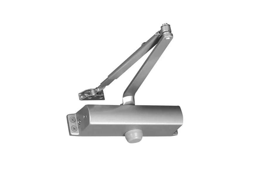 Accentra (formerly Yale) 1104BC Standard Duty Door Closer with Backcheck, Non-Hold Open
