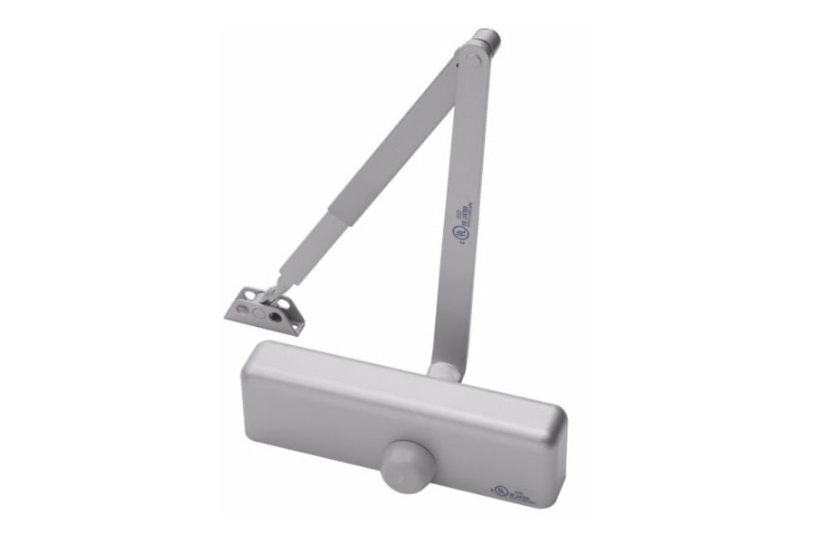 Accentra (formerly Yale) 1101BFCOV Barrier Free Standard Duty Door Closer with Cover