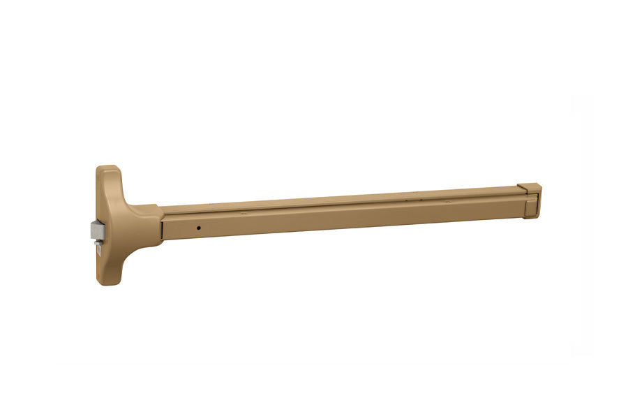 Accentra (Formerly Yale) 2100 Medium Duty Panic Rim Exit Device
