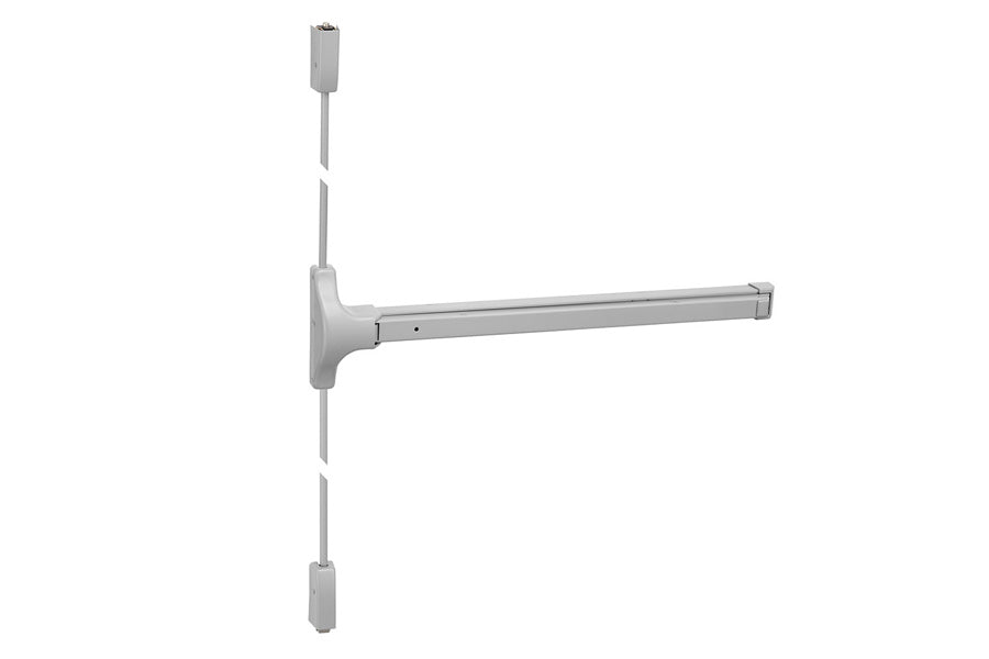 Accentra (Formerly Yale) 2110 Surface Vertical Rod Exit Device