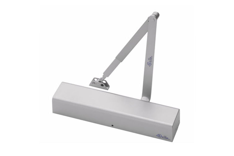 Accentra (Formerly Yale) 2701DL Medium Duty Door Closer with Delayed Action