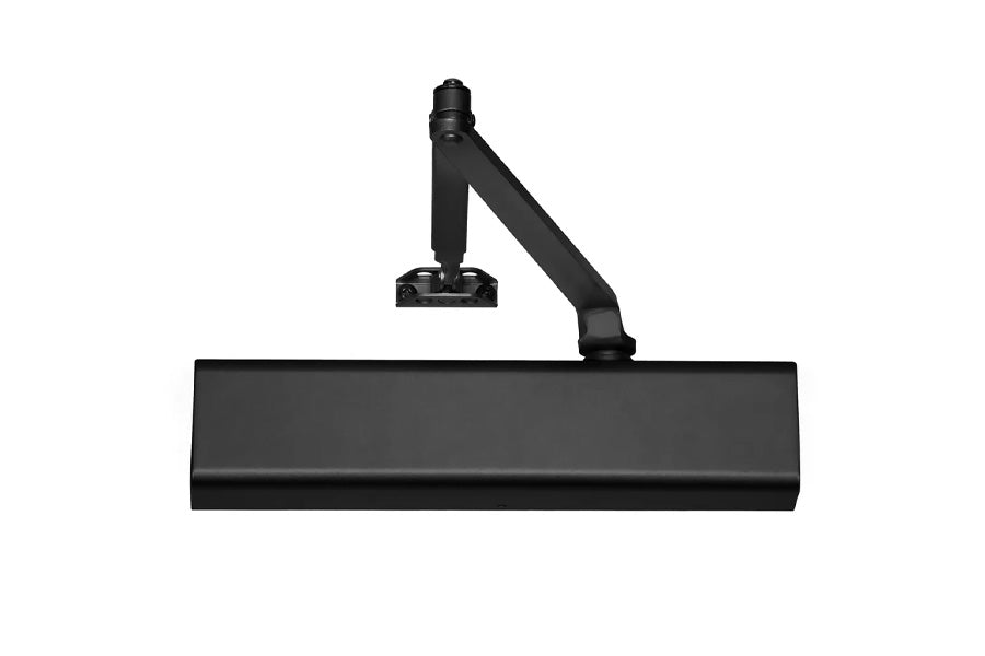 Accentra (Formerly Yale) 2701DL Medium Duty Door Closer with Delayed Action
