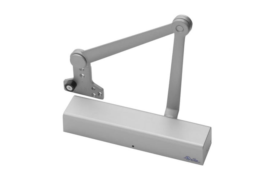 Accentra (Formerly Yale) 2721 Door Closer with Heavy Duty Dead Stop Parallel Arm