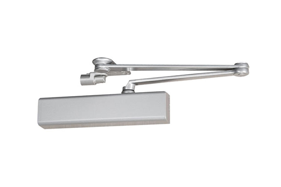 Accentra (Formerly Yale) 2731 Door Closer with Heavy Duty Spring Stop Parallel Arm