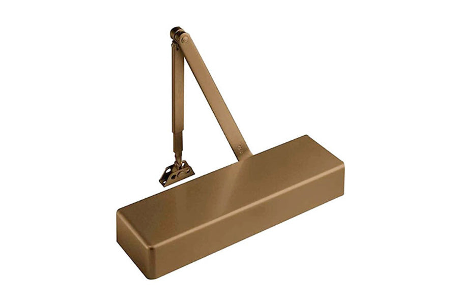 Accentra (Formerly Yale) 4400 Series Grade 1 Heavy Duty Door Closer