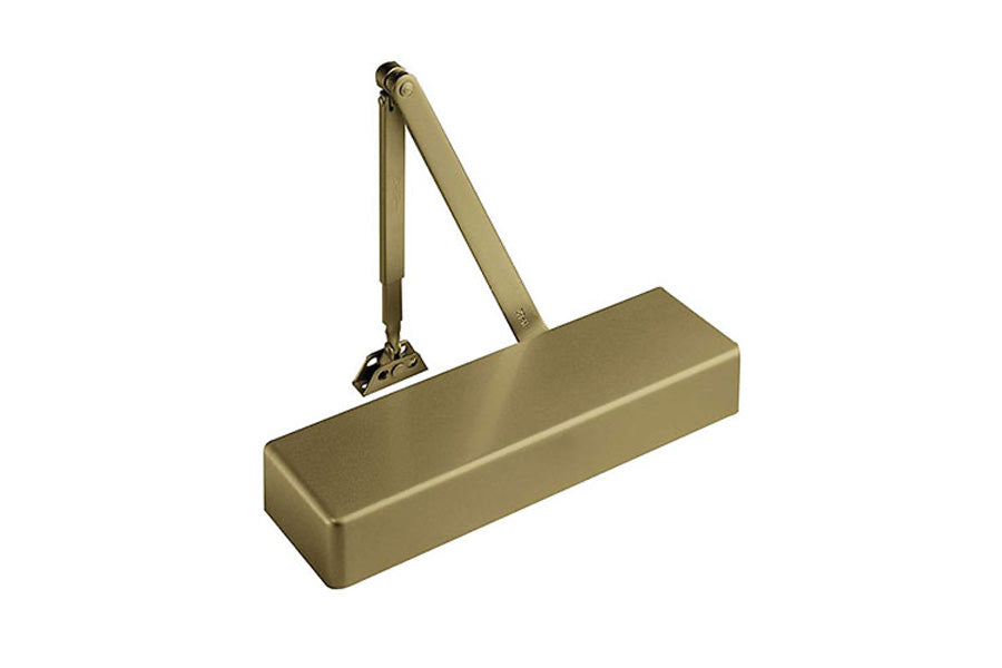 Accentra (Formerly Yale) 4400 Series Grade 1 Heavy Duty Door Closer