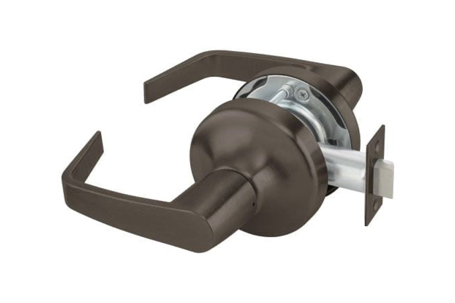 Accentra (Formerly Yale) 4701LN Augusta Trim Design Grade 1 Heavy-Duty Passage Cylindrical Lockset