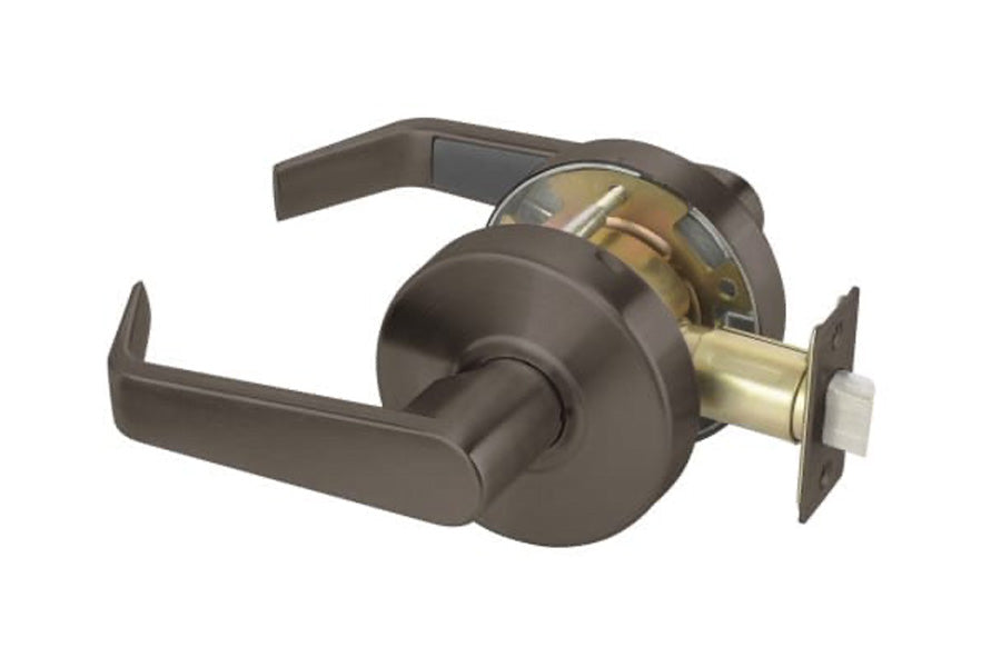 Accentra (Formerly Yale) 4601LN Grade 1 Medium-Duty Passage Cylindrical Lockset