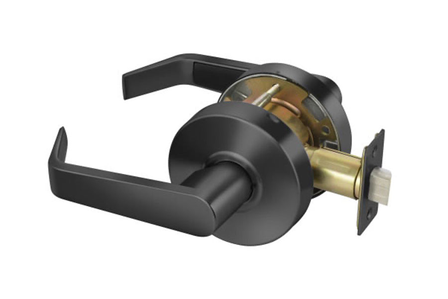 Accentra (Formerly Yale) 4601LN Grade 1 Medium-Duty Passage Cylindrical Lockset