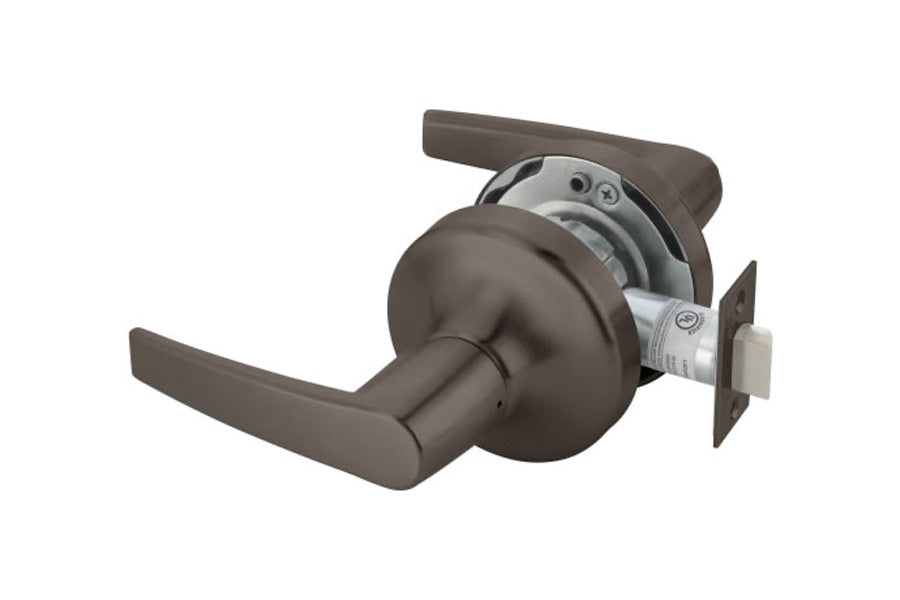 Accentra (Formerly Yale) 4701LN Monroe Trim Design Grade 1 Heavy-Duty Passage Cylindrical Lockset