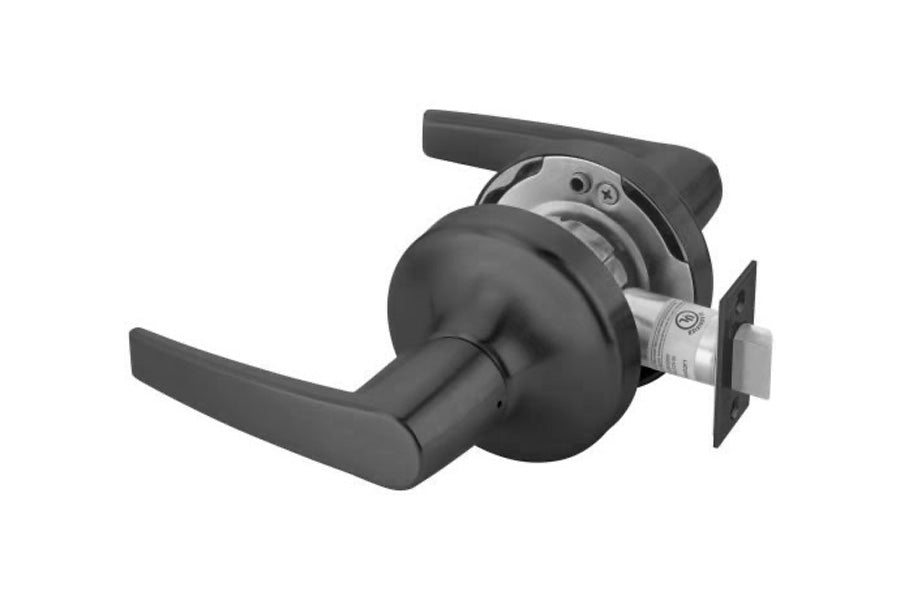 Accentra (Formerly Yale) 4701LN Monroe Trim Design Grade 1 Heavy-Duty Passage Cylindrical Lockset