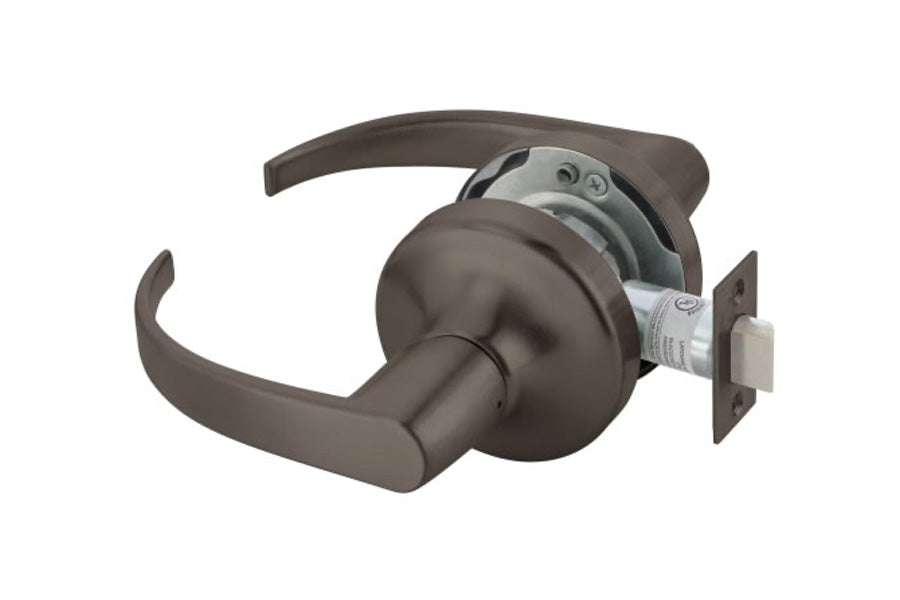 Accentra (Formerly Yale) 4701LN Pacific Beach Trim Design Grade 1 Heavy-Duty Passage Cylindrical Lockset