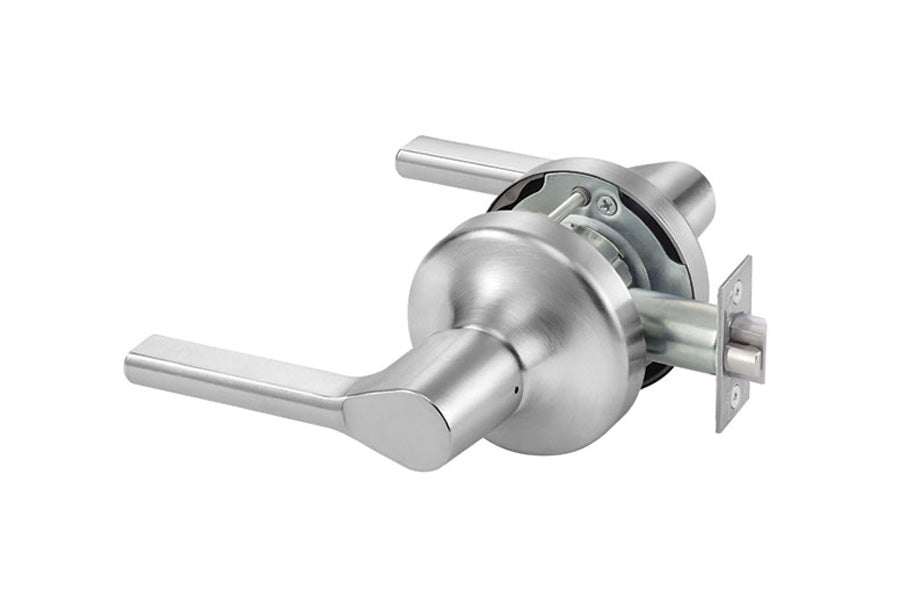 Accentra (Formerly Yale) 4701LN TB Trim Design Grade 1 Heavy-Duty Passage Cylindrical Lockset